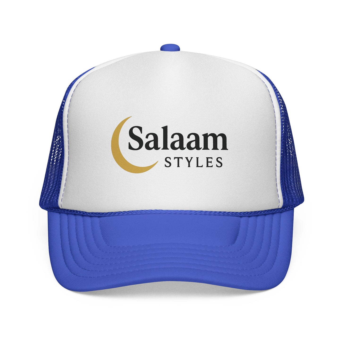 Salaam Styles | Multiple-Colors Cap/Hat | No Qr-Code