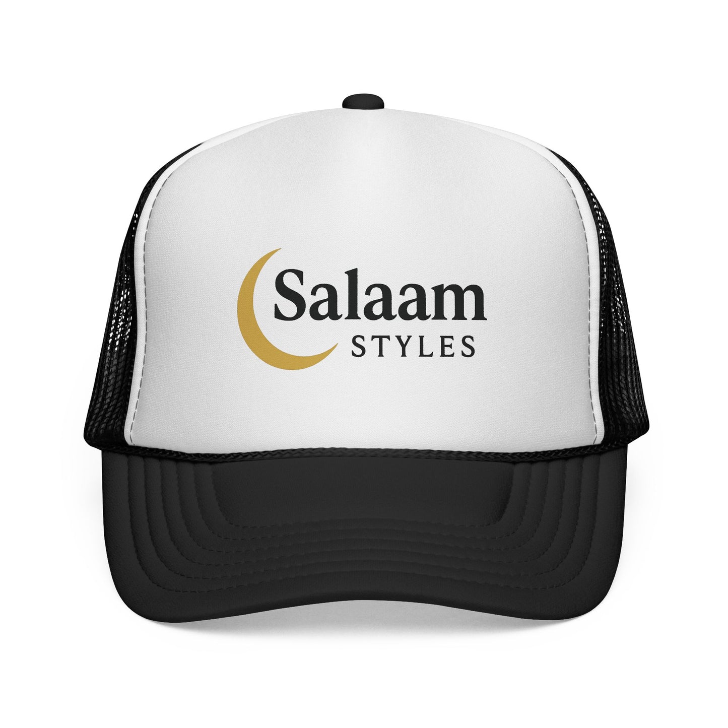 Salaam Styles | Multiple-Colors Cap/Hat | No Qr-Code