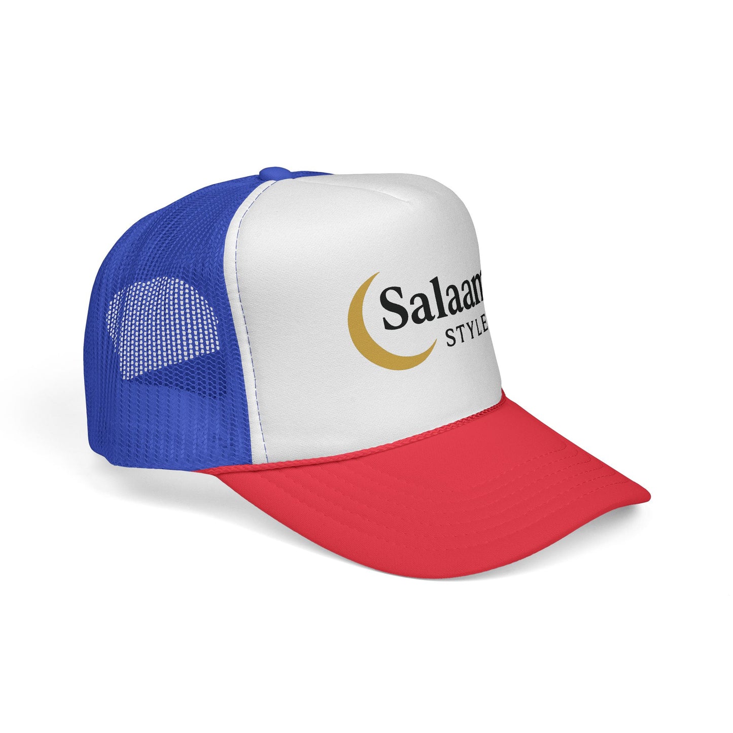 Salaam Styles | Multiple-Colors Cap/Hat | No Qr-Code