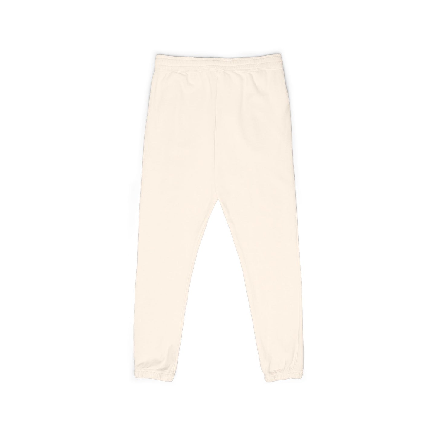 Salaam Styles |Cozy Unisex Fleece Sweatpants |100% Ring-Spun Cotton
