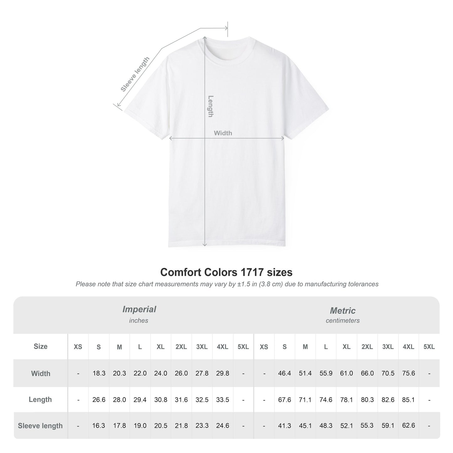 Salaam Styles | Surah Al-Baqarah 2:286 |Multiple-Colors |Unisex Garment-Dyed T-shirt with Qr-Code