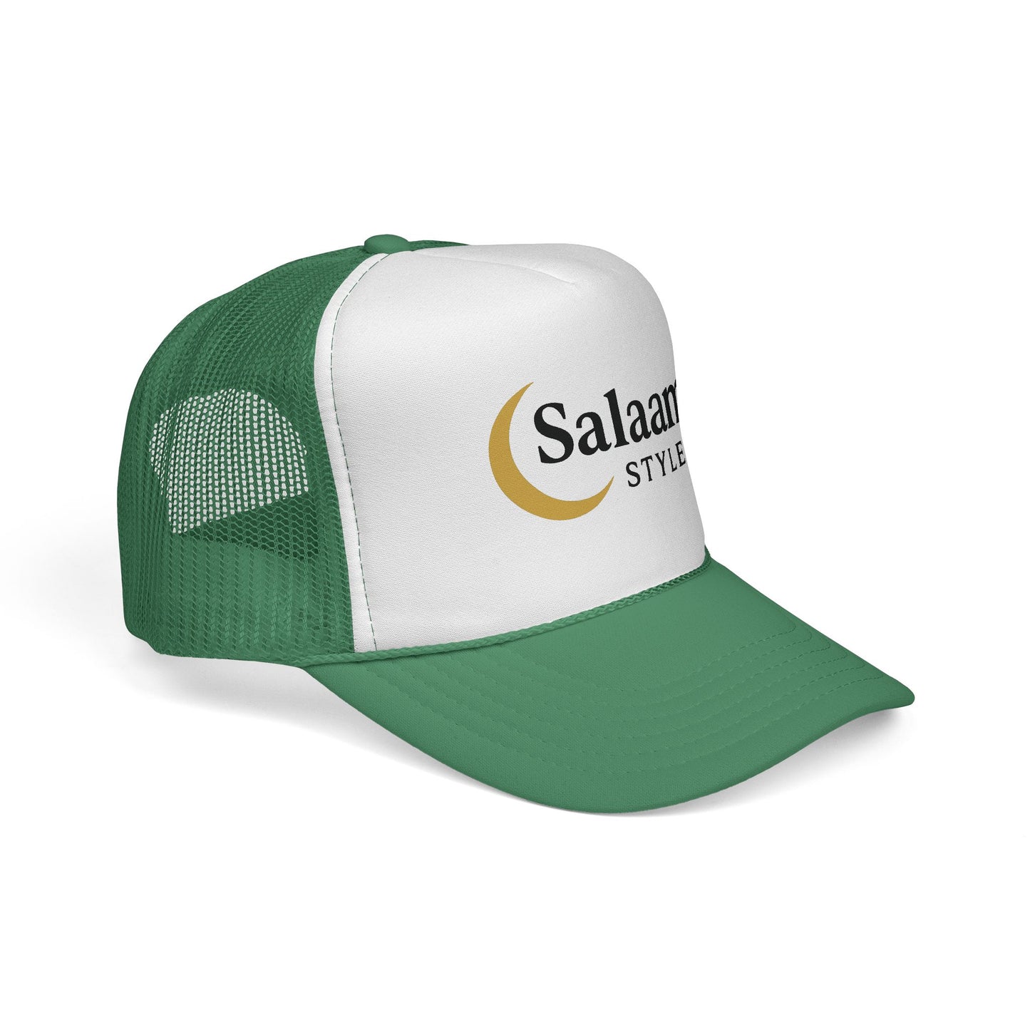 Salaam Styles | Multiple-Colors Cap/Hat | No Qr-Code