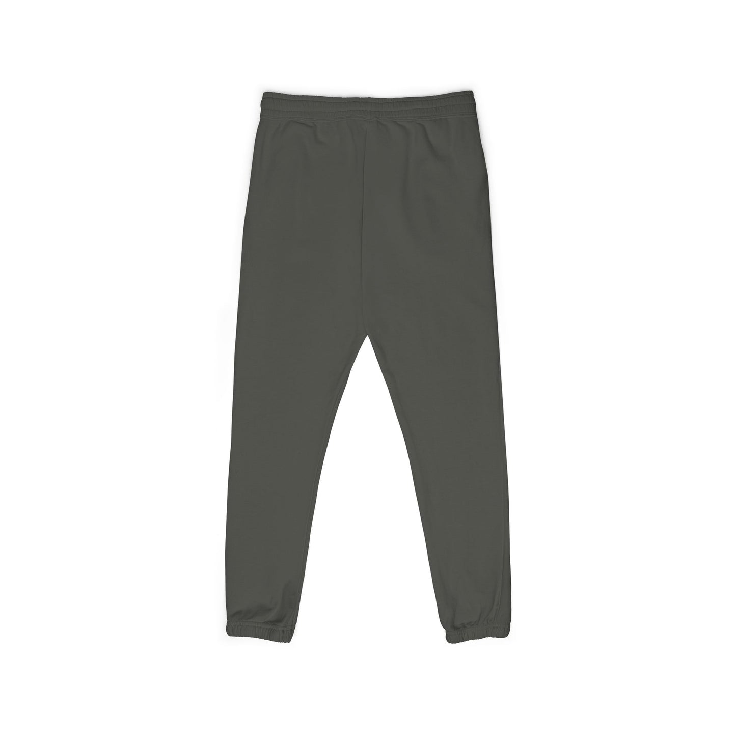 Salaam Styles |Cozy Unisex Fleece Sweatpants |100% Ring-Spun Cotton