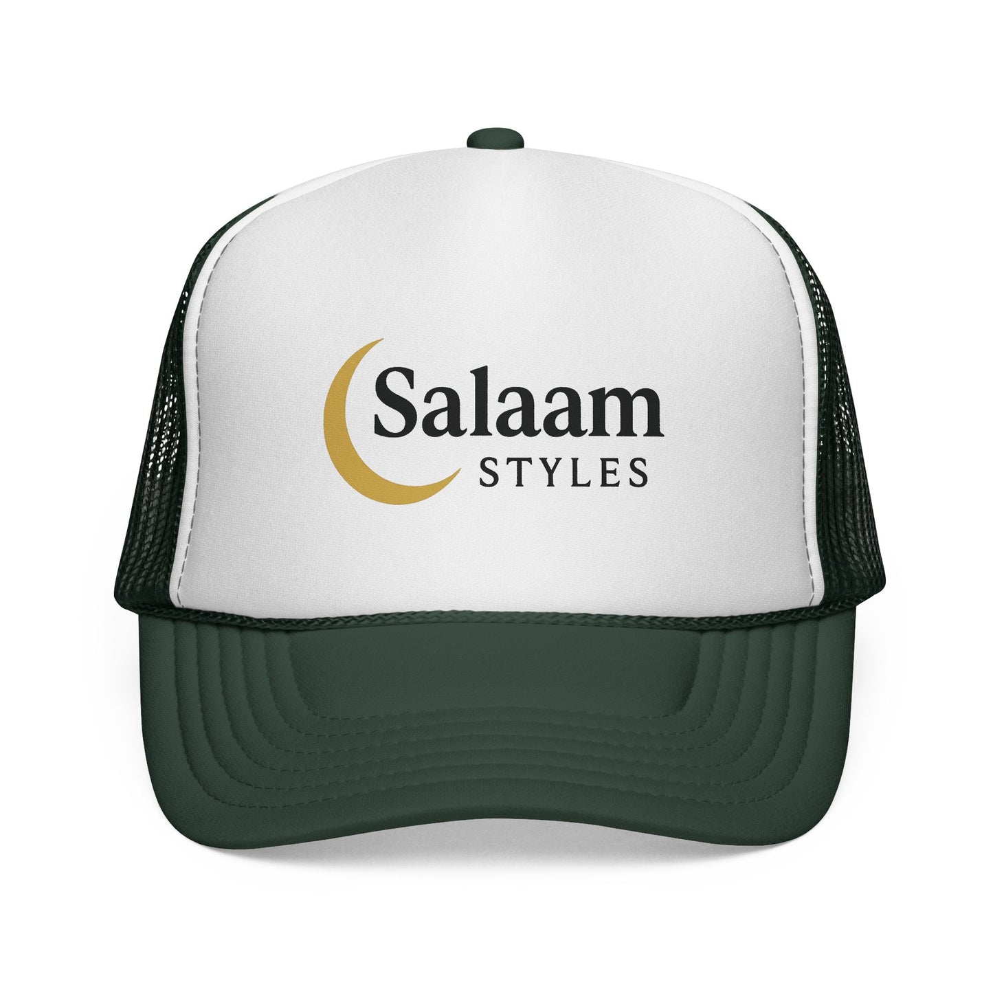 Salaam Styles | Multiple-Colors Cap/Hat | No Qr-Code