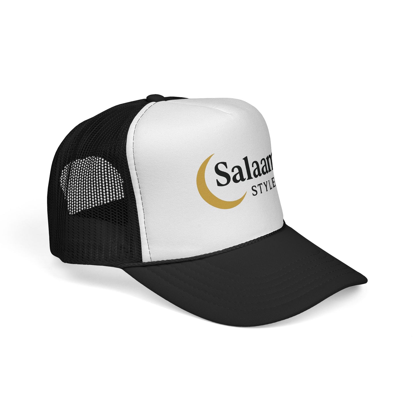 Salaam Styles | Multiple-Colors Cap/Hat | No Qr-Code
