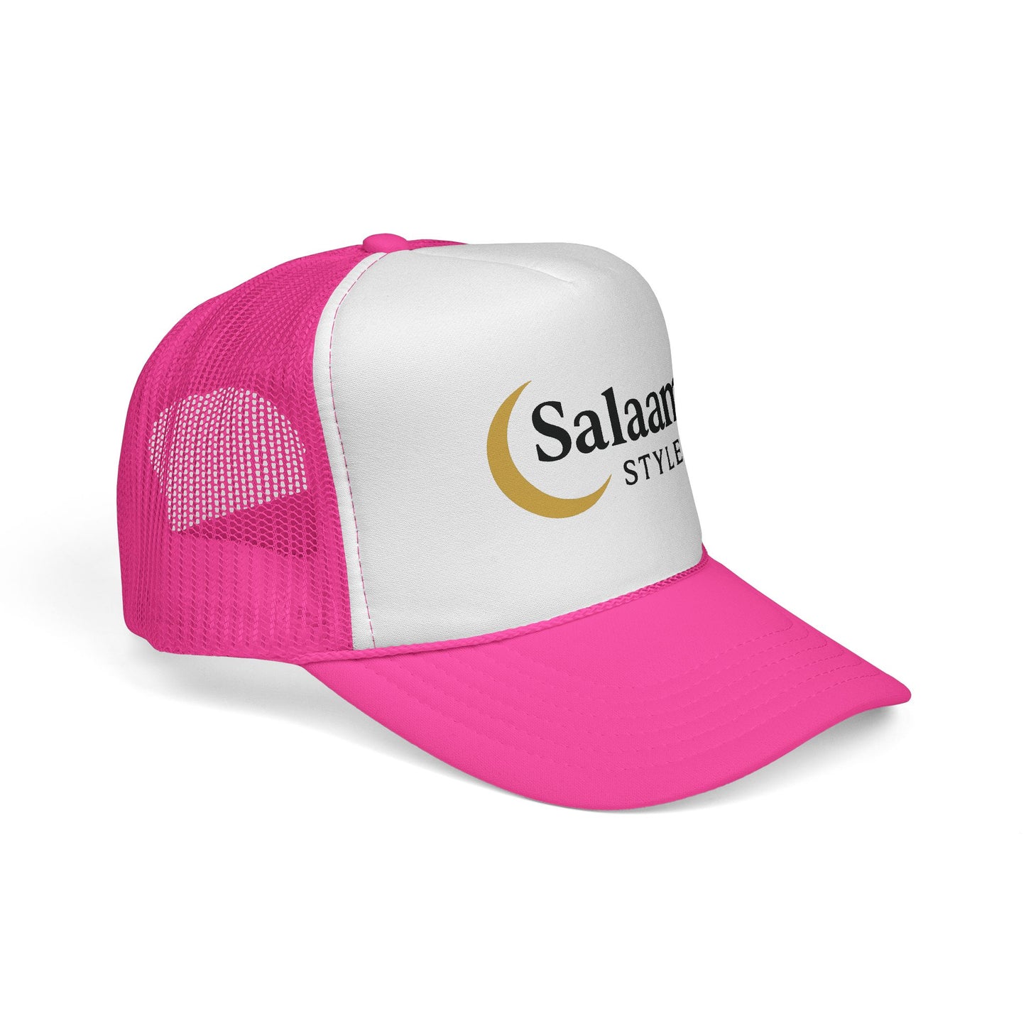 Salaam Styles | Multiple-Colors Cap/Hat | No Qr-Code