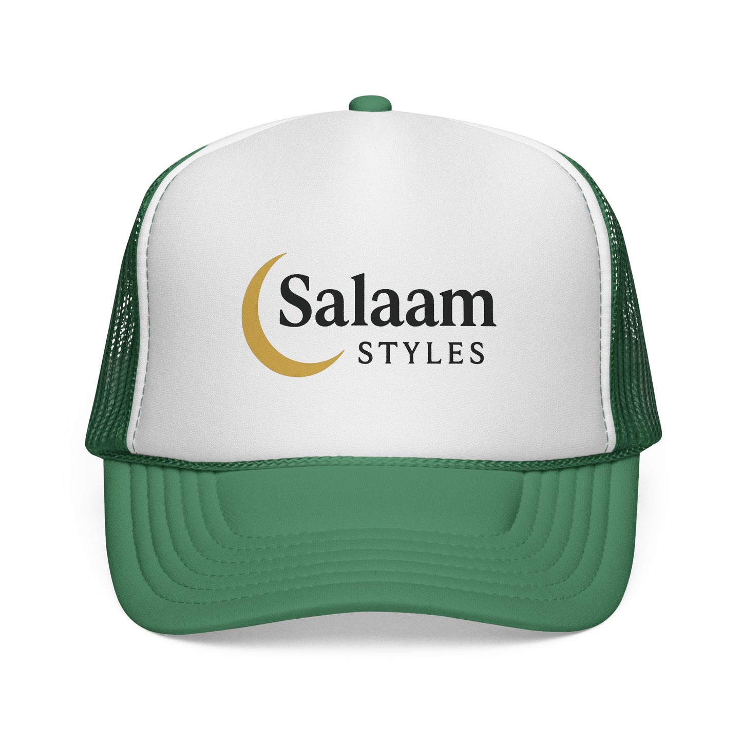 Salaam Styles | Multiple-Colors Cap/Hat | No Qr-Code