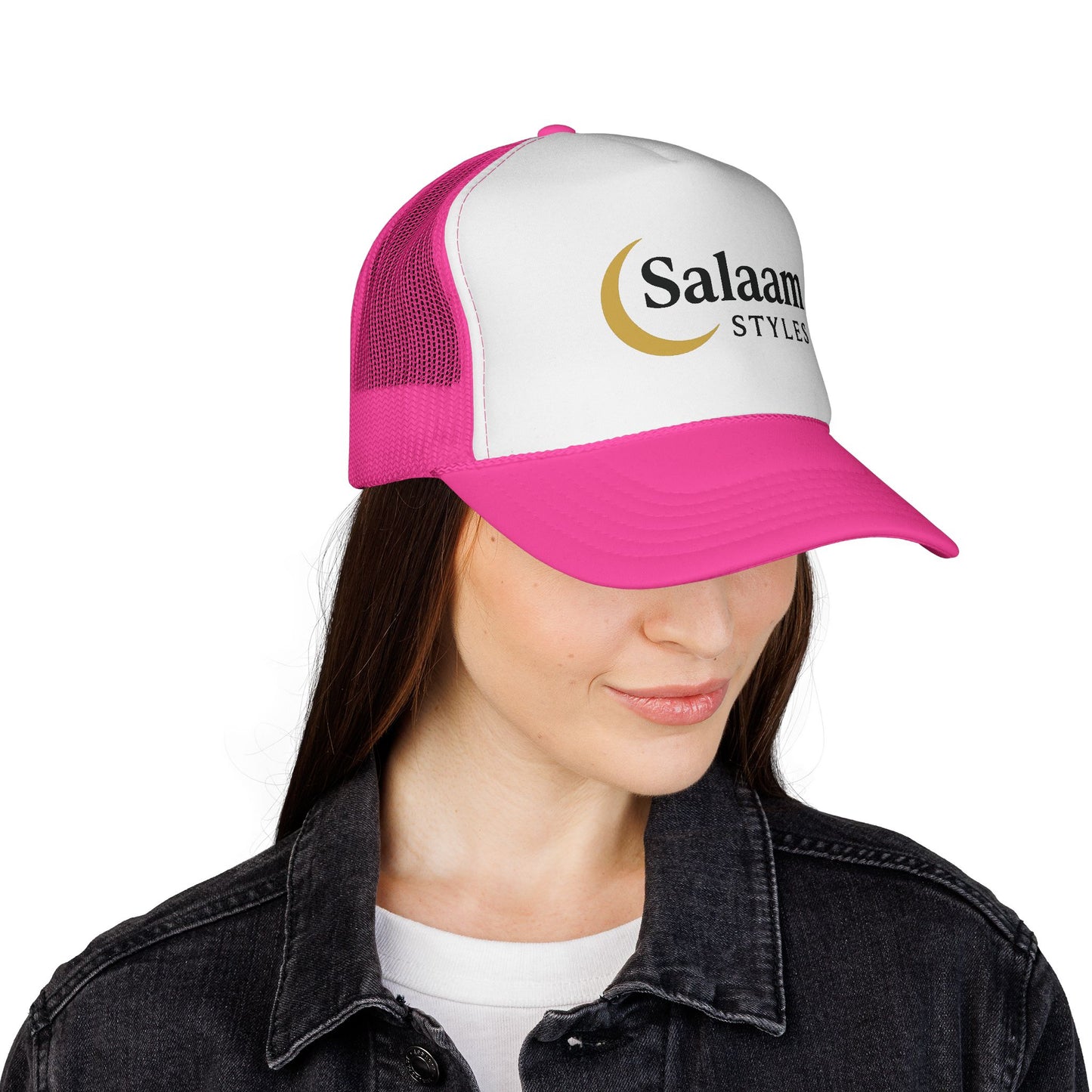 Salaam Styles | Multiple-Colors Cap/Hat | No Qr-Code