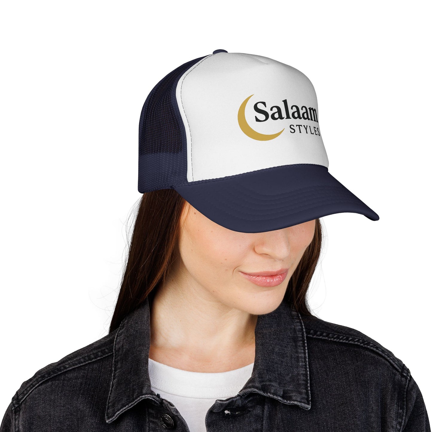 Salaam Styles | Multiple-Colors Cap/Hat | No Qr-Code