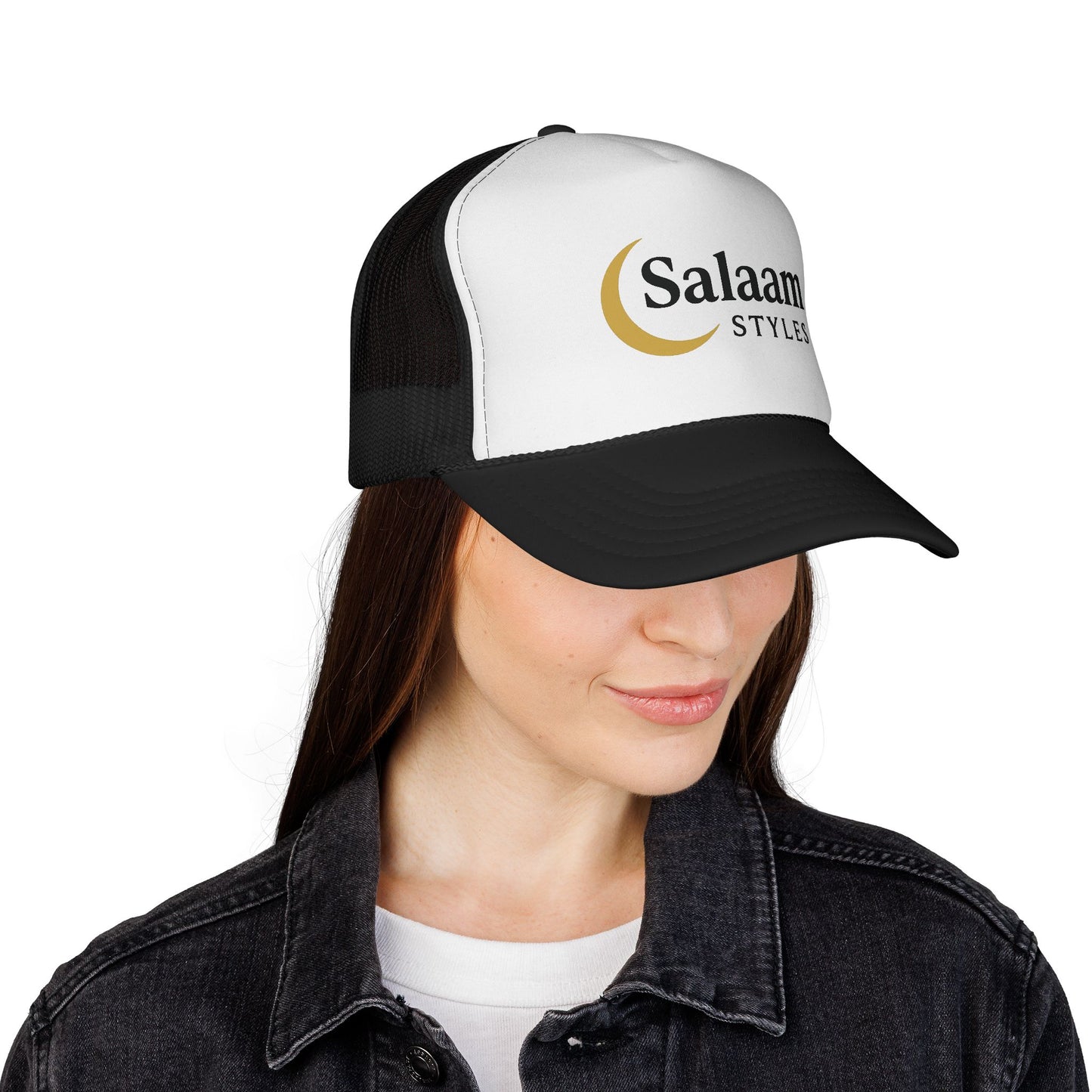 Salaam Styles | Multiple-Colors Cap/Hat | No Qr-Code