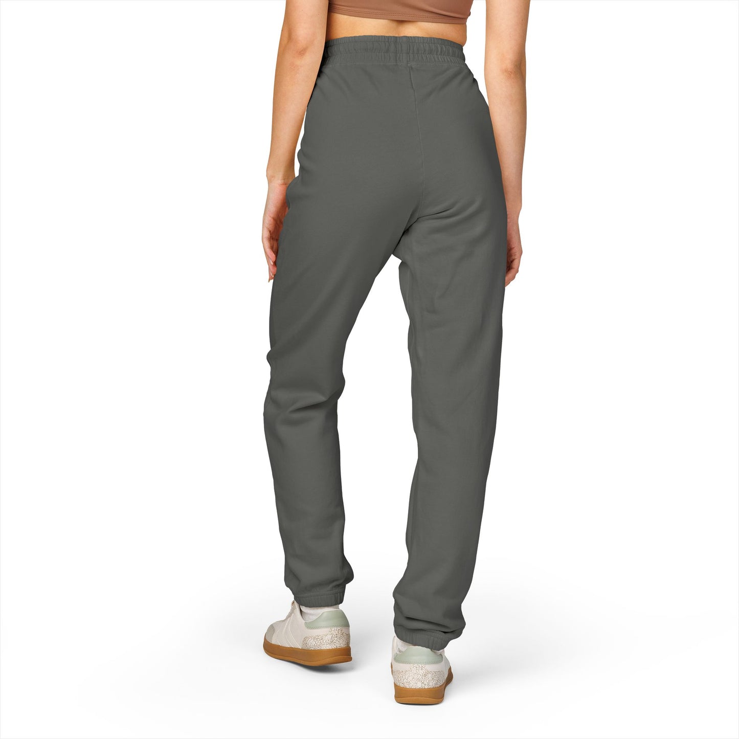 Salaam Styles |Cozy Unisex Fleece Sweatpants |100% Ring-Spun Cotton