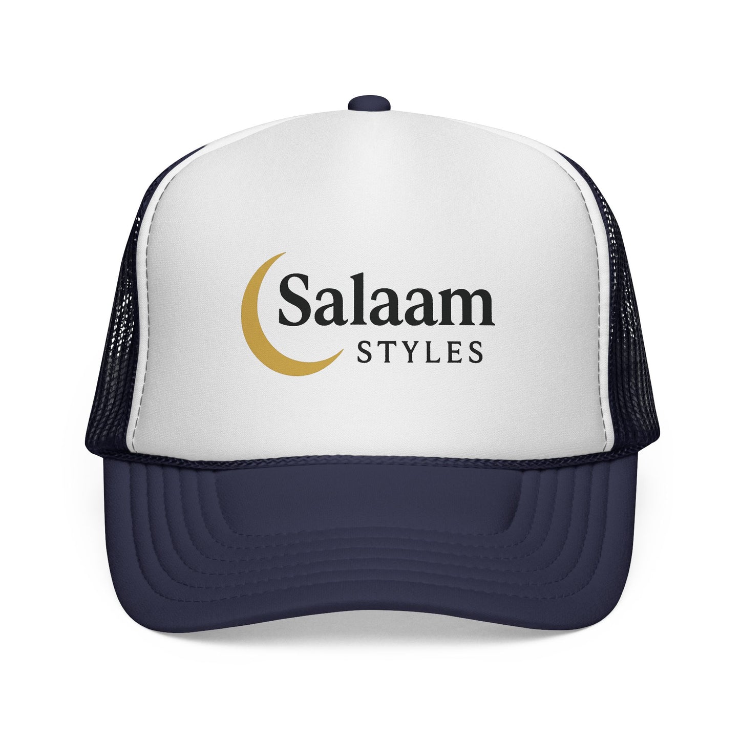 Salaam Styles | Multiple-Colors Cap/Hat | No Qr-Code