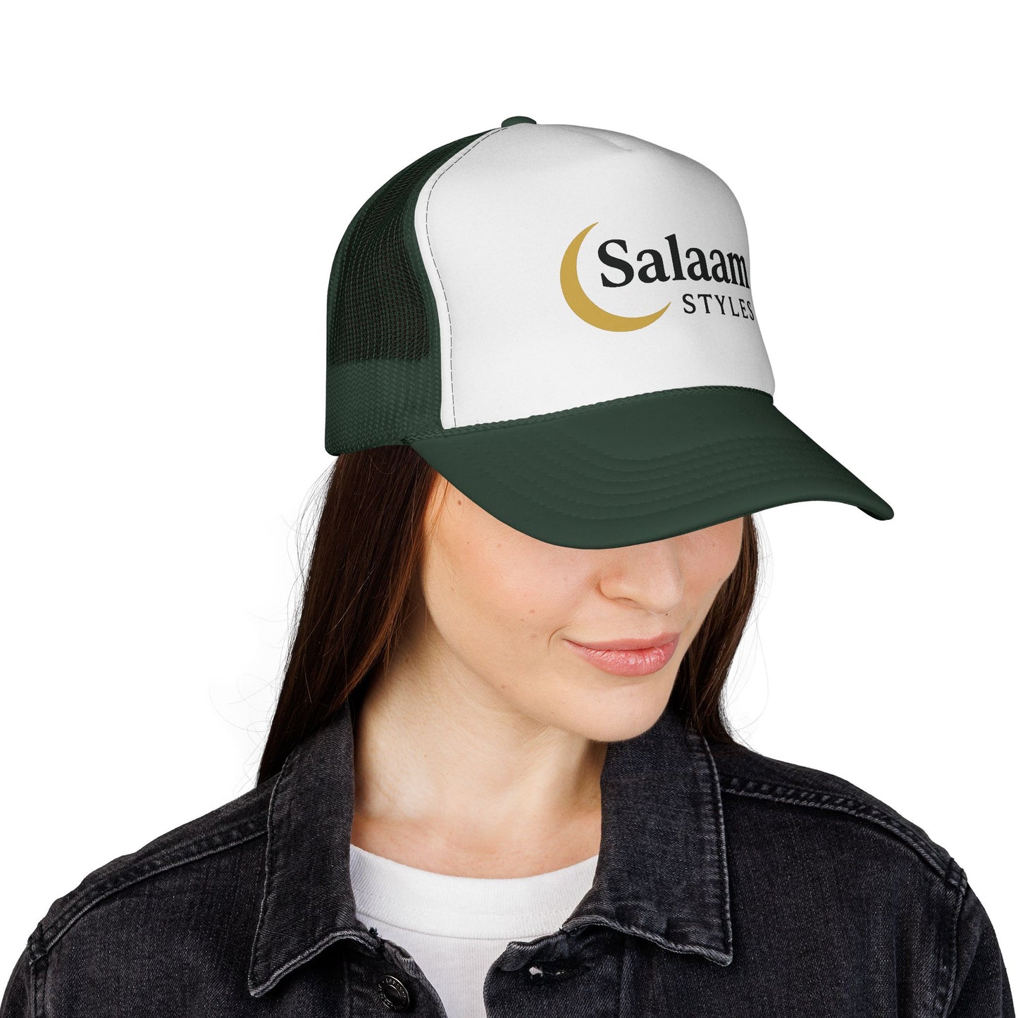 Salaam Styles | Multiple-Colors Cap/Hat | No Qr-Code