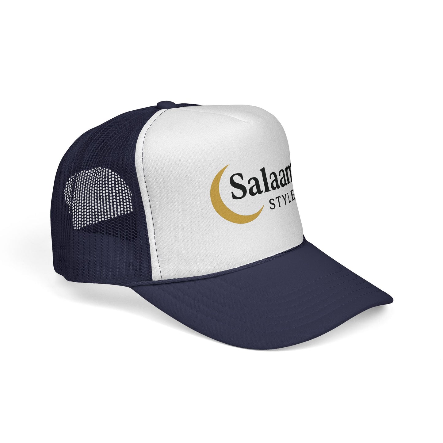 Salaam Styles | Multiple-Colors Cap/Hat | No Qr-Code