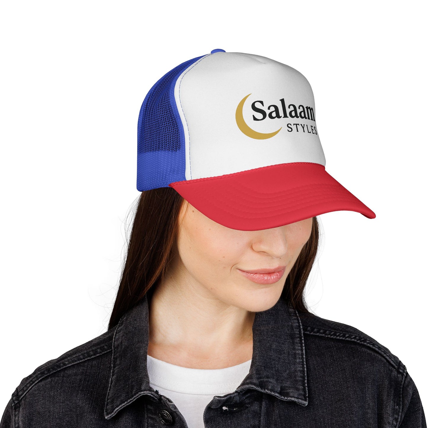 Salaam Styles | Multiple-Colors Cap/Hat | No Qr-Code