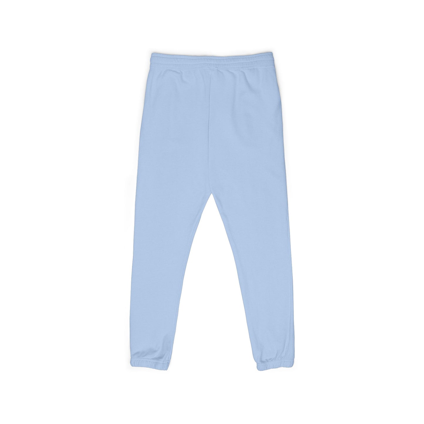 Salaam Styles |Cozy Unisex Fleece Sweatpants |100% Ring-Spun Cotton
