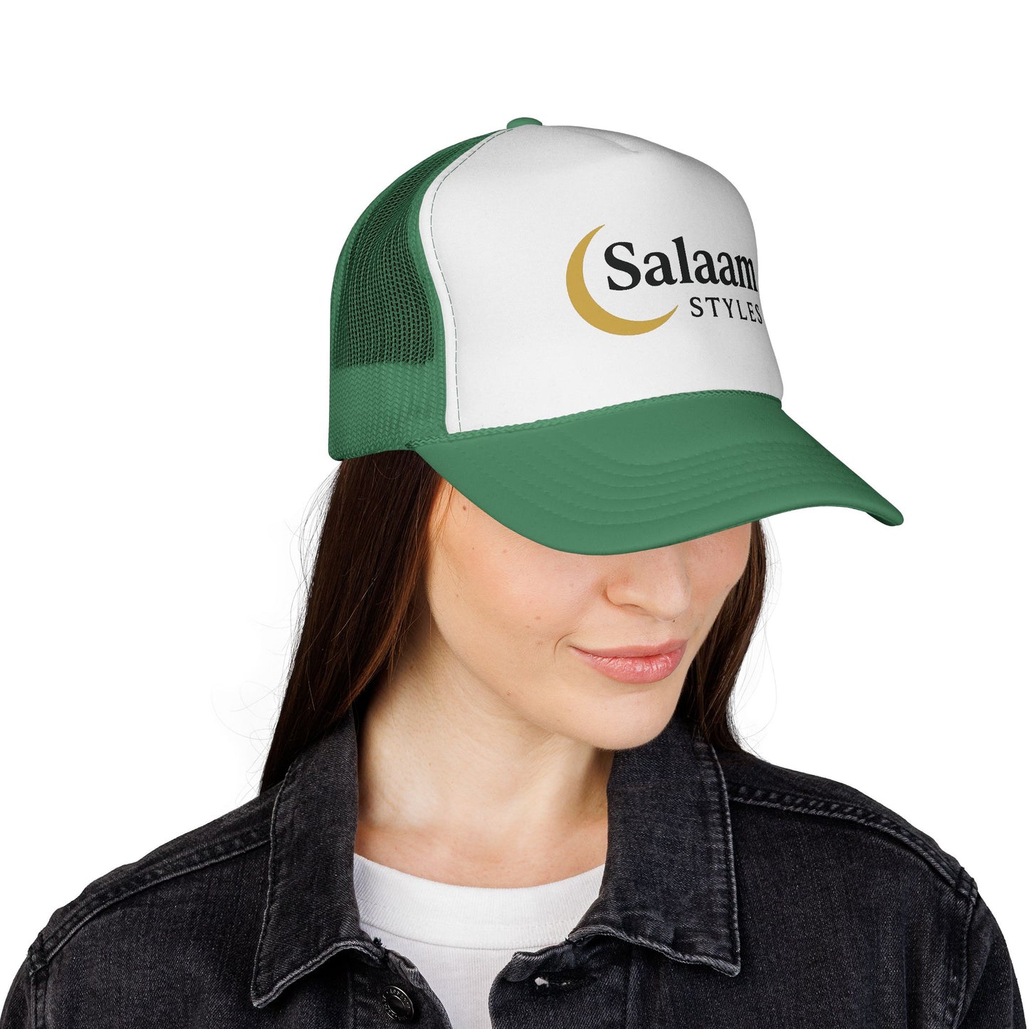 Salaam Styles | Multiple-Colors Cap/Hat | No Qr-Code
