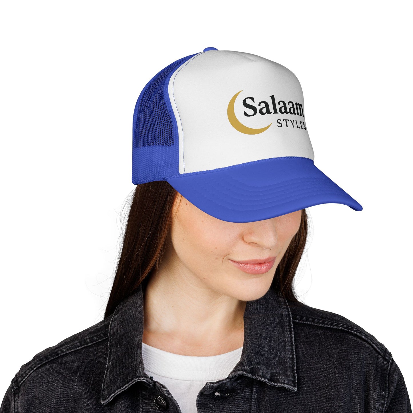 Salaam Styles | Multiple-Colors Cap/Hat | No Qr-Code