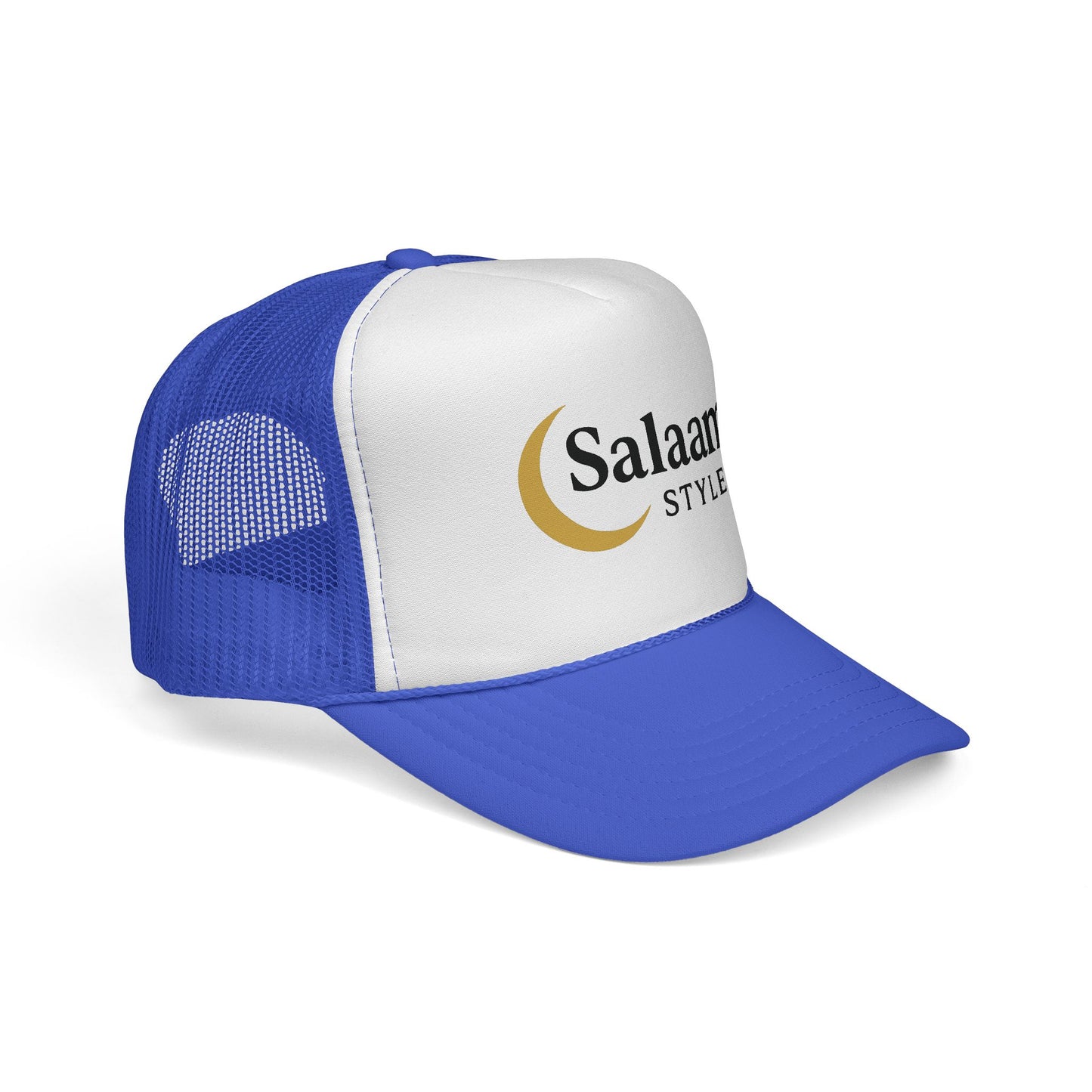 Salaam Styles | Multiple-Colors Cap/Hat | No Qr-Code