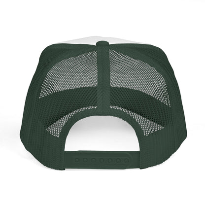 Salaam Styles | Palestine Flag Cap/Hat | Multiple Colors | No Qr-Code