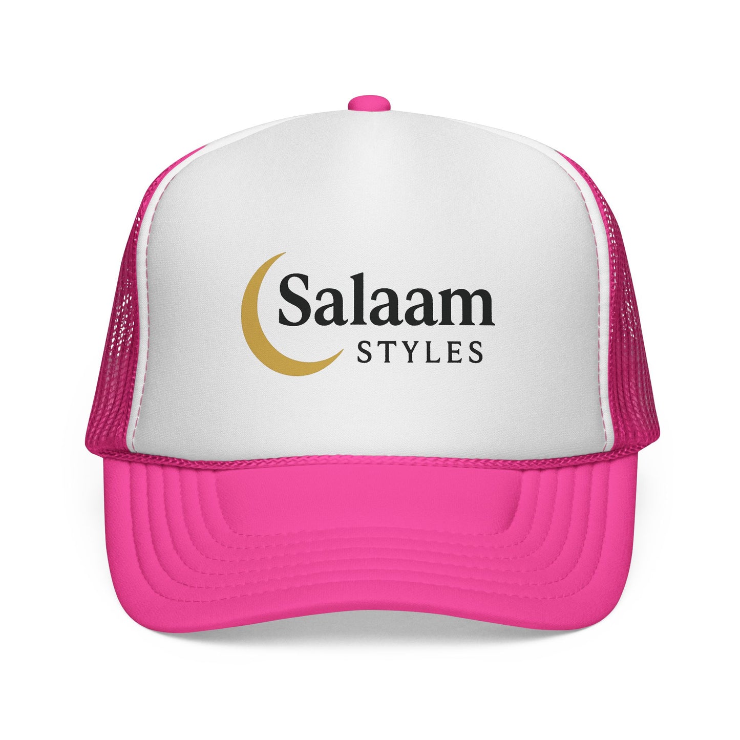 Salaam Styles | Multiple-Colors Cap/Hat | No Qr-Code