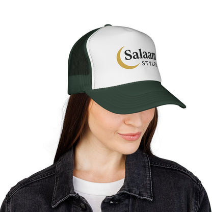 Salaam Styles | Multiple-Colors Cap/Hat | No Qr-Code